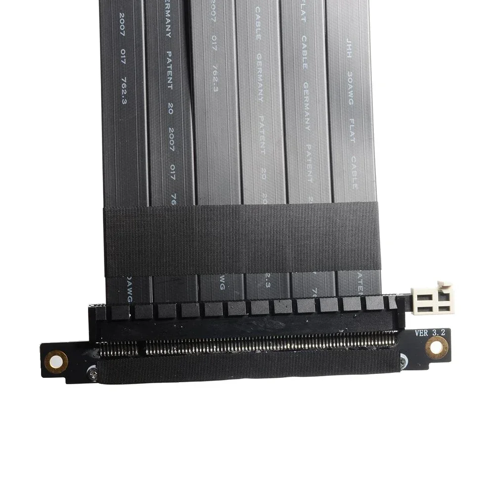 Kabel Ekstensi Kartu Grafis Bl - Pcie Riser Cable ulasan dan harga