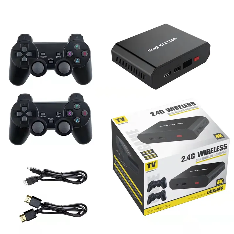 Konsol Video Game M8plus HD Bo - Gaming Controller ulasan dan harga