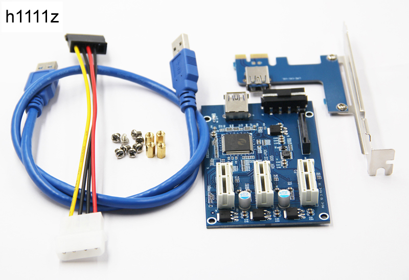 Kartu Riser PCI Express PCI E  - Pcie Riser Cable ulasan dan harga