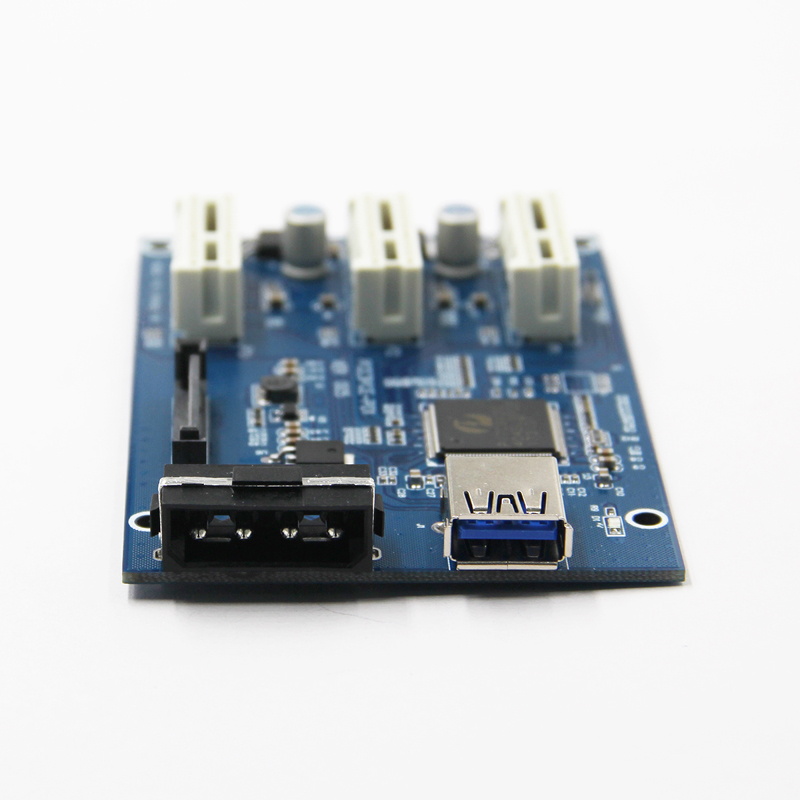 Kartu Riser PCI Express PCI E  - Pcie Riser Cable ulasan dan harga