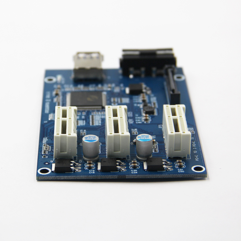 Kartu Riser PCI Express PCI E  - Pcie Riser Cable ulasan dan harga