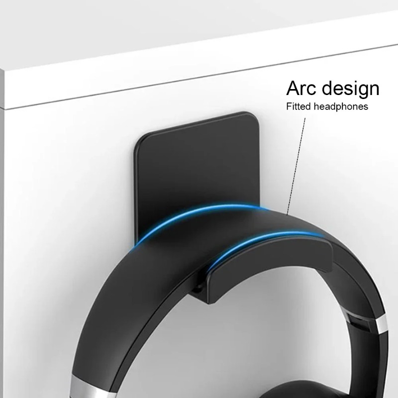 Gantungan Headphone Tempel Din - Gaming Controller ulasan dan harga