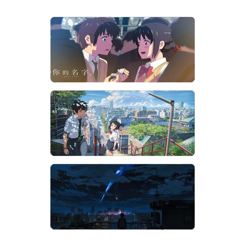 Alas Mouse Film Romantis Your  - Pc Gaming Names ulasan dan harga