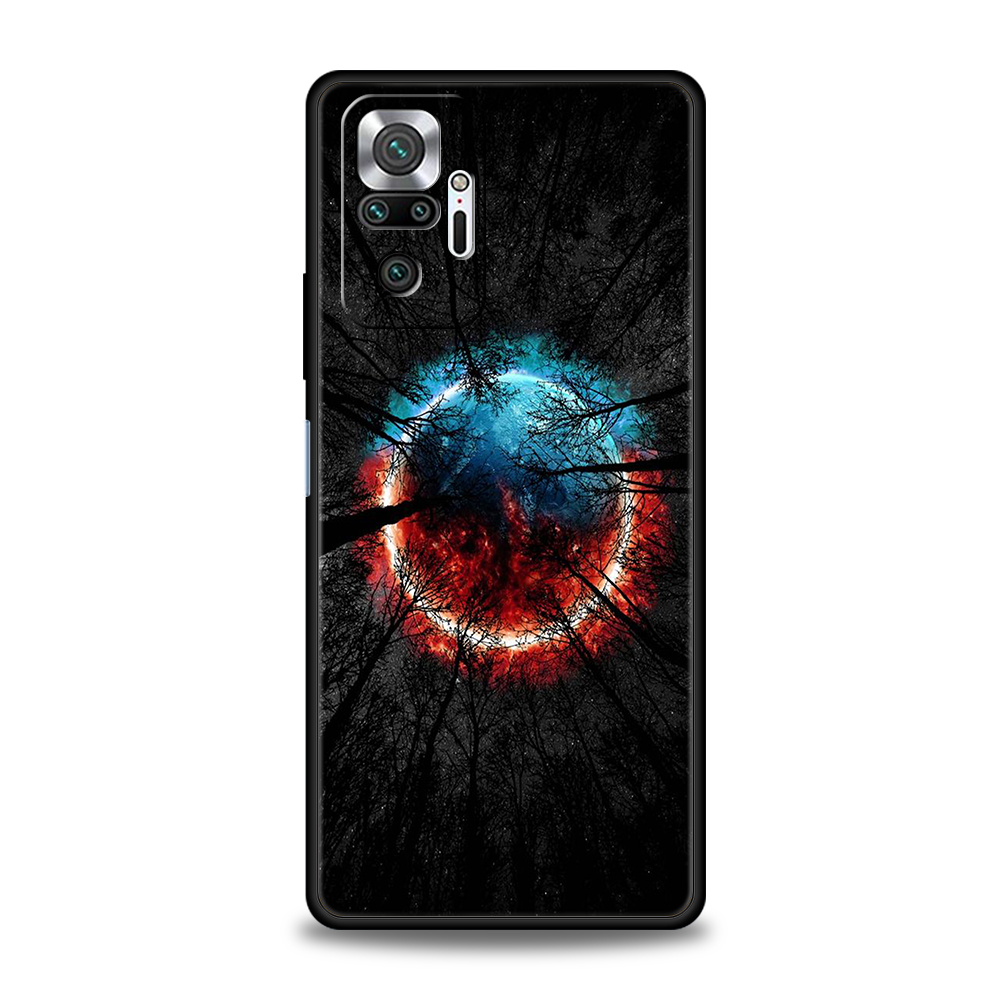 Casing Ponsel Pohon dan Alam u - Pc Gaming Xiaomi ulasan dan harga