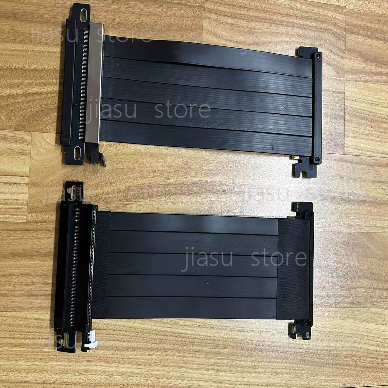 Kabel Riser GPU PCIe 5.0 Kecep - Pcie Riser Cable ulasan dan harga