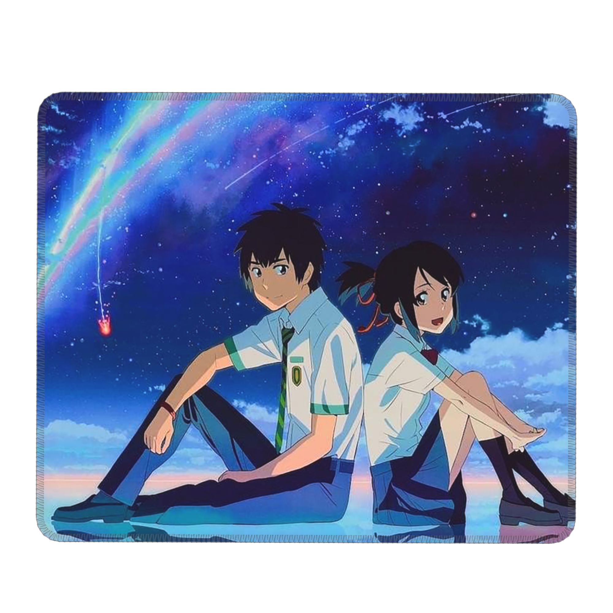 Alas Mouse Anime Jepang Your N - Pc Gaming Names ulasan dan harga