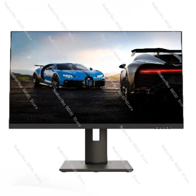 Monitor Gaming 24,5 inci / 27  - High Refresh Monitor ulasan dan harga