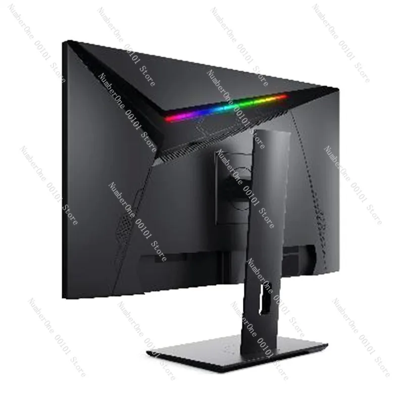 Monitor Gaming 24,5 inci / 27  - High Refresh Monitor ulasan dan harga