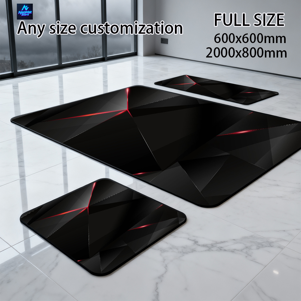 Alas Mouse Hitam 1200X600 Alas - Pc Gaming Names ulasan dan harga