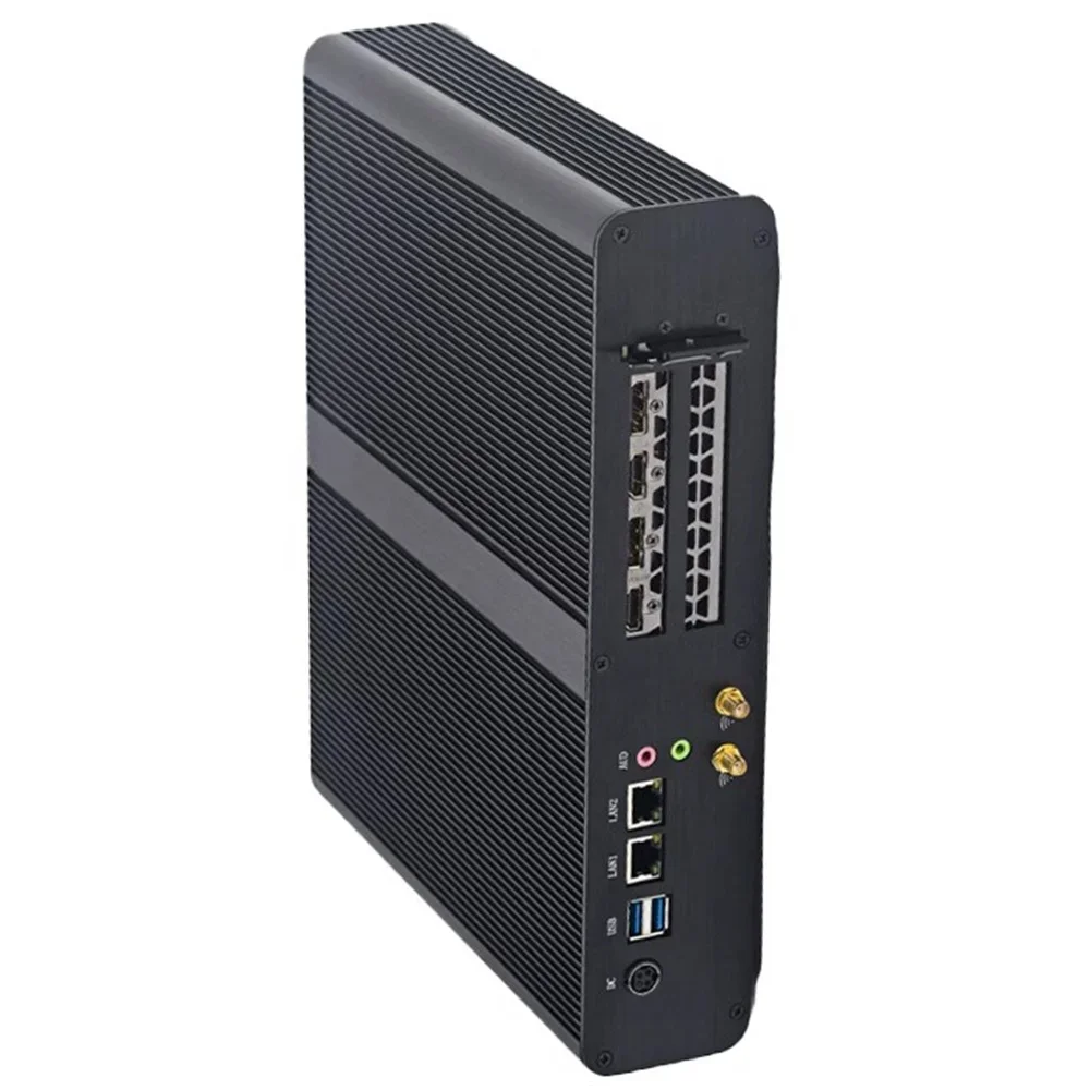 Mini PC Gaming Generasi ke-13  - Pc Gaming Rtx 4060 ulasan dan harga