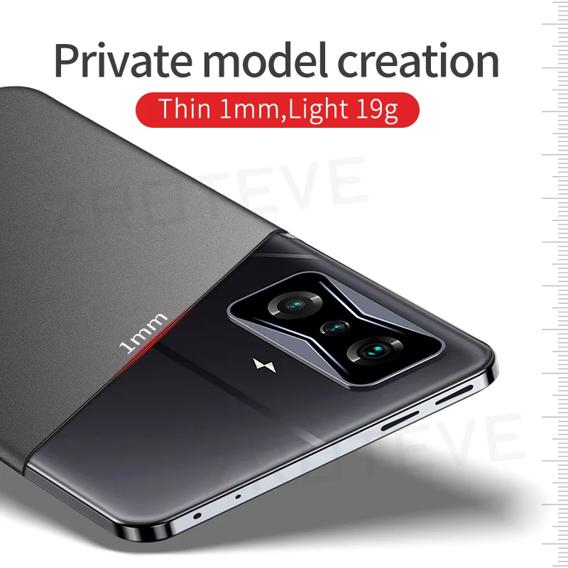 Casing keras Ultra tipis untuk - Pc Gaming Xiaomi ulasan dan harga