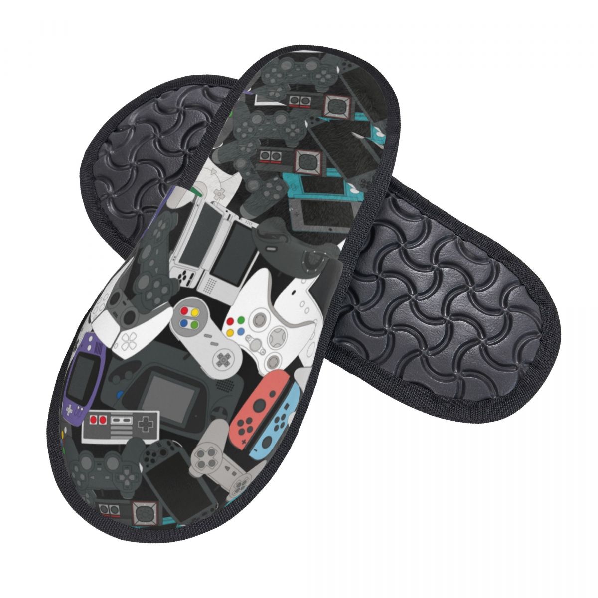 Sandal Rumah Busa Memori untuk - Gaming Controller ulasan dan harga