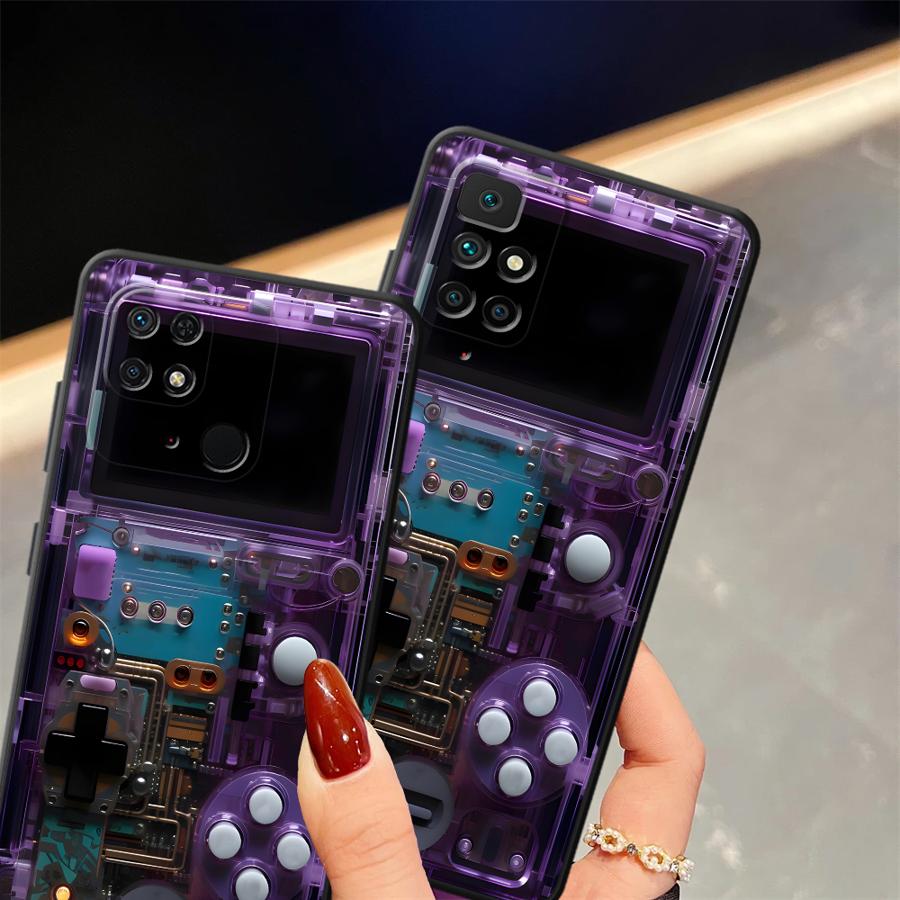 Casing Penutup Ponsel Funda un - Pc Gaming Xiaomi ulasan dan harga