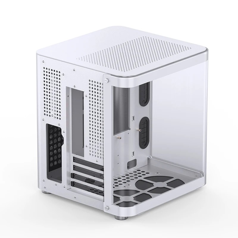 Casing JONSBO TK-1 2.0 Versi M - Pc Gaming Jonsbo ulasan dan harga