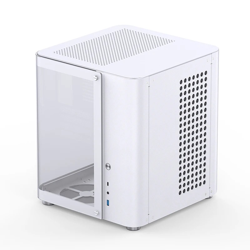 Casing JONSBO TK-1 2.0 Versi M - Pc Gaming Jonsbo ulasan dan harga