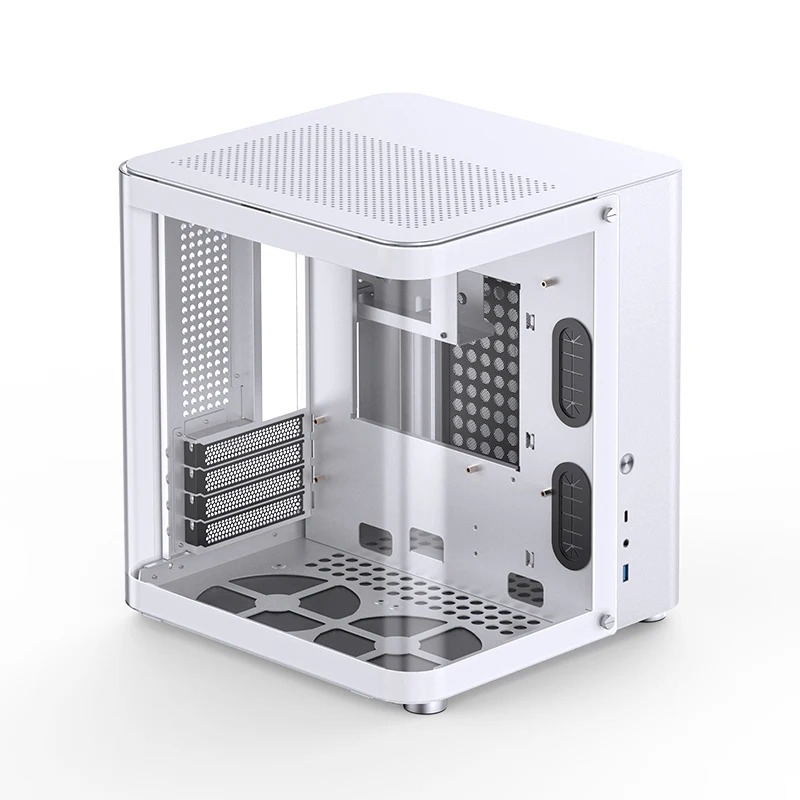 Casing JONSBO TK-1 2.0 Versi M - Pc Gaming Jonsbo ulasan dan harga