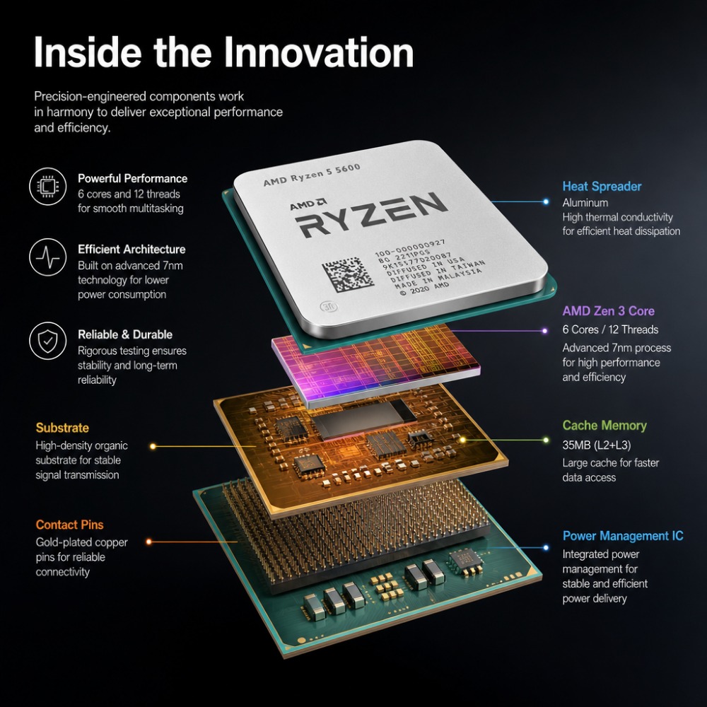 Chipset Desktop Gaming Socket  - Pc Gaming Cpu ulasan dan harga