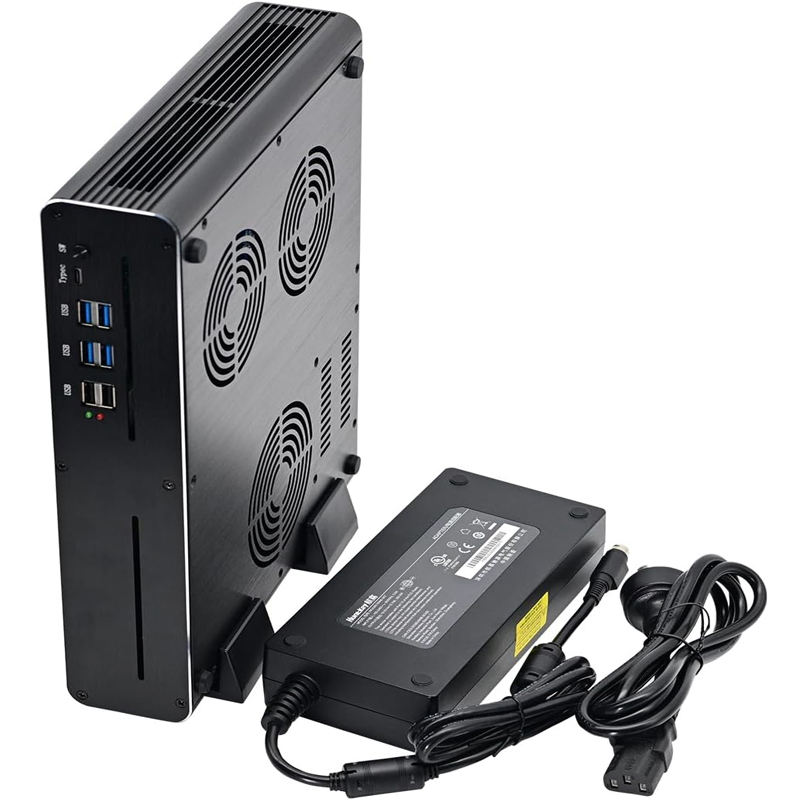 Partaker 8K Gaming Mini PC:I9- - Pc Gaming Rtx 4060 ulasan dan harga