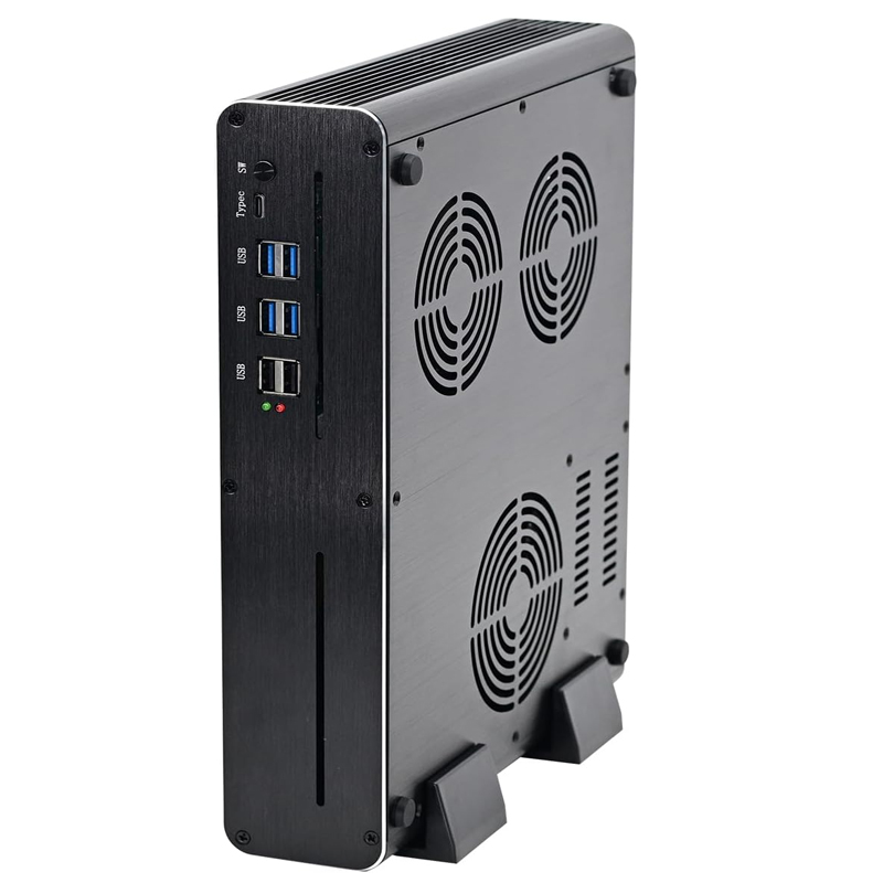 Partaker 8K Gaming Mini PC:I9- - Pc Gaming Rtx 4060 ulasan dan harga