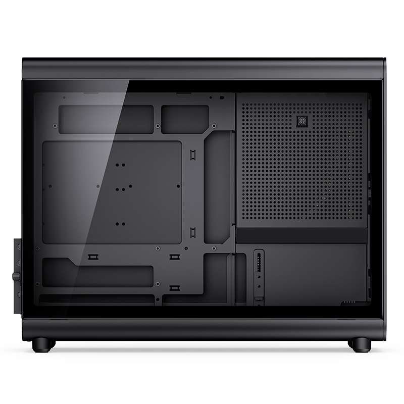 Casing Desktop Mini-ITX Jonsbo - Pc Gaming Jonsbo ulasan dan harga