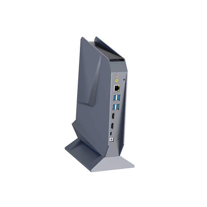 Komputer Gaming Mini PC In-tel - Pc Gaming Rtx 4060 ulasan dan harga