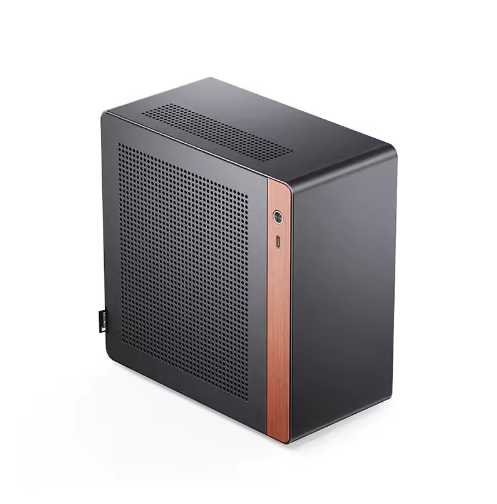 Casing Gaming Mini Desktop Jon - Pc Gaming Jonsbo ulasan dan harga