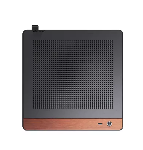 Casing Gaming Mini Desktop Jon - Pc Gaming Jonsbo ulasan dan harga