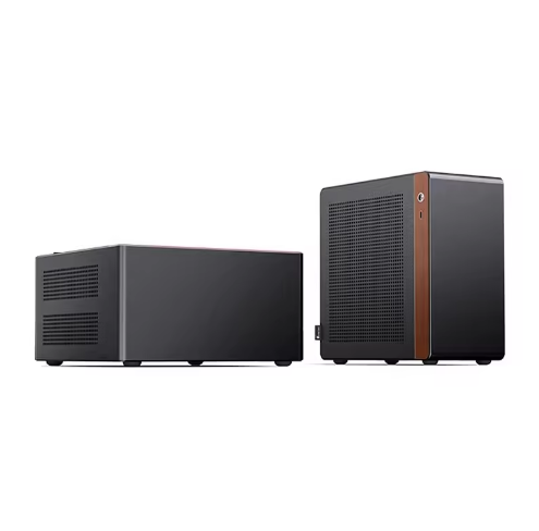 Casing Gaming Mini Desktop Jon - Pc Gaming Jonsbo ulasan dan harga