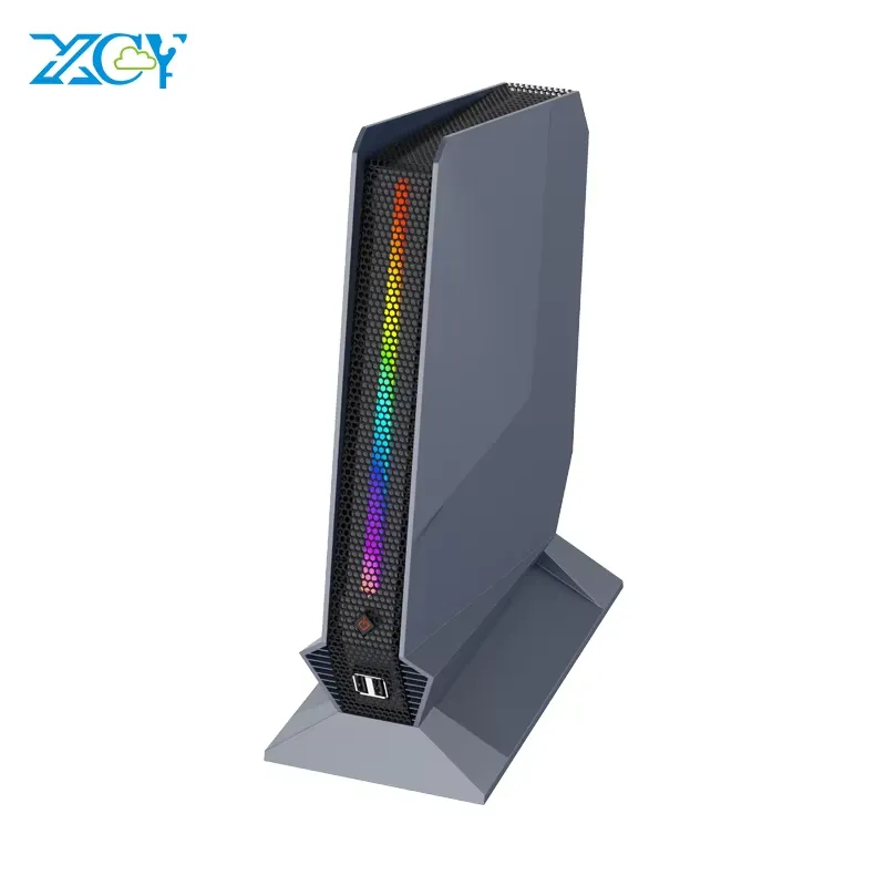 【CHIMU HOME】 PC Mini Gaming Co - Pc Gaming Rtx 4060 ulasan dan harga