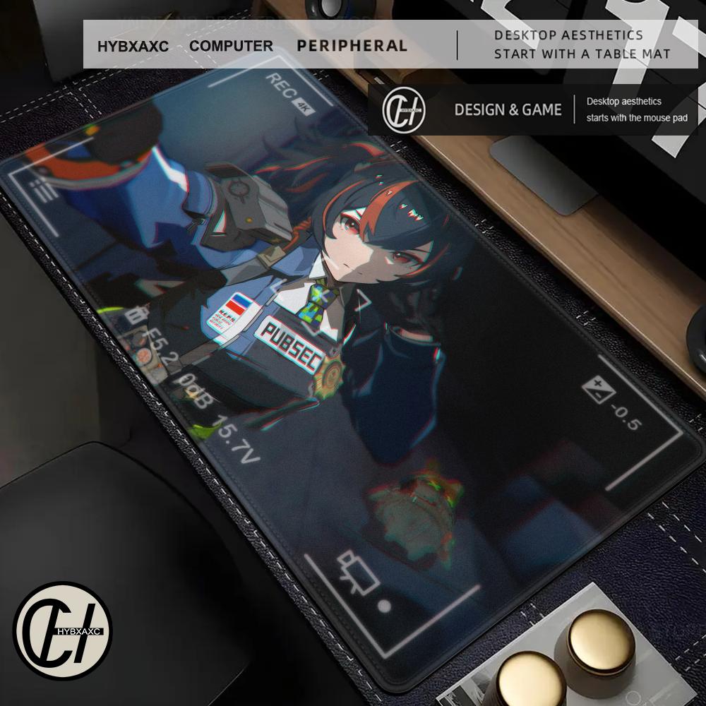 Alas Mouse Gaming Besar Zenles - Pc Gaming Zone ulasan dan harga