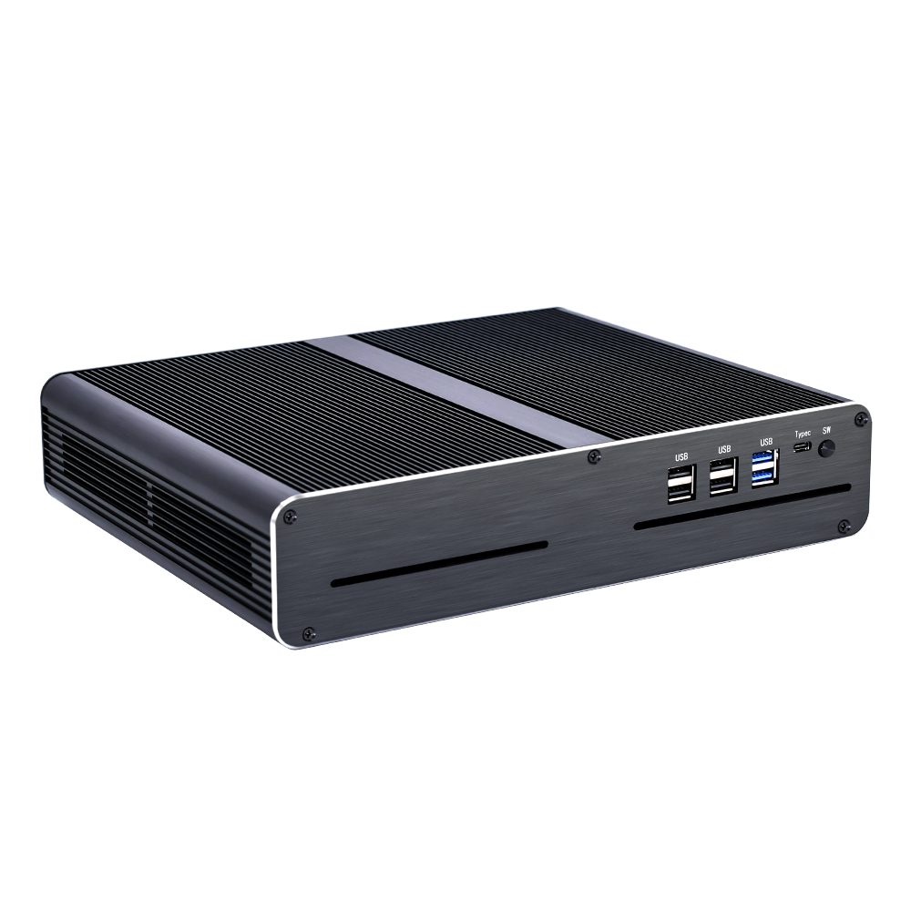 Topton V7 Gaming Mini PC NVIDI - Pc Gaming Rtx 4060 ulasan dan harga