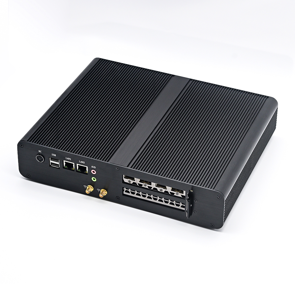 Topton V7 Gaming Mini PC denga - Pc Gaming Rtx 4060 ulasan dan harga