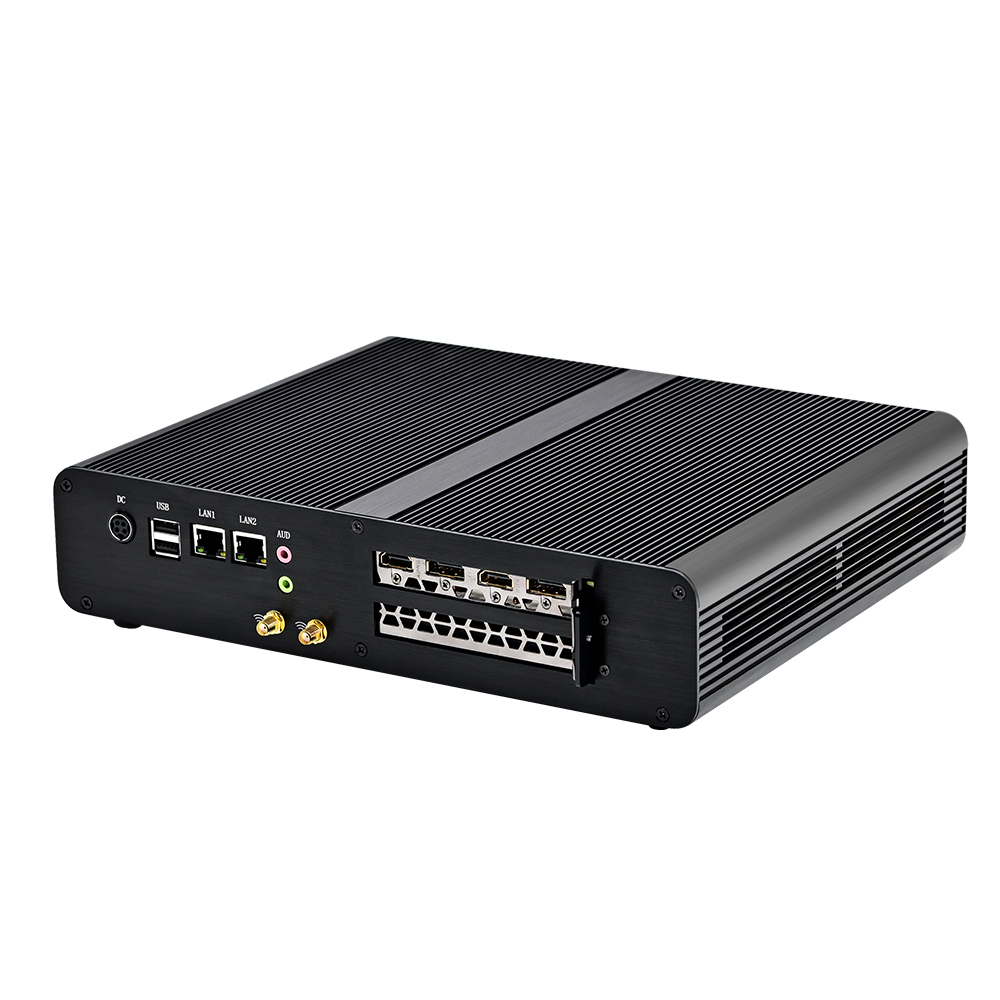 Topton V7 Gaming Mini PC denga - Pc Gaming Rtx 4060 ulasan dan harga