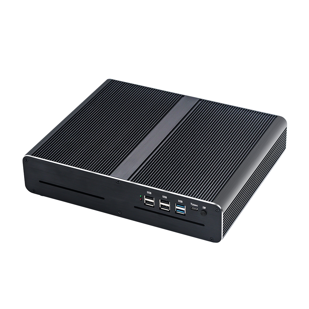 Topton V7 Gaming Mini PC denga - Pc Gaming Rtx 4060 ulasan dan harga