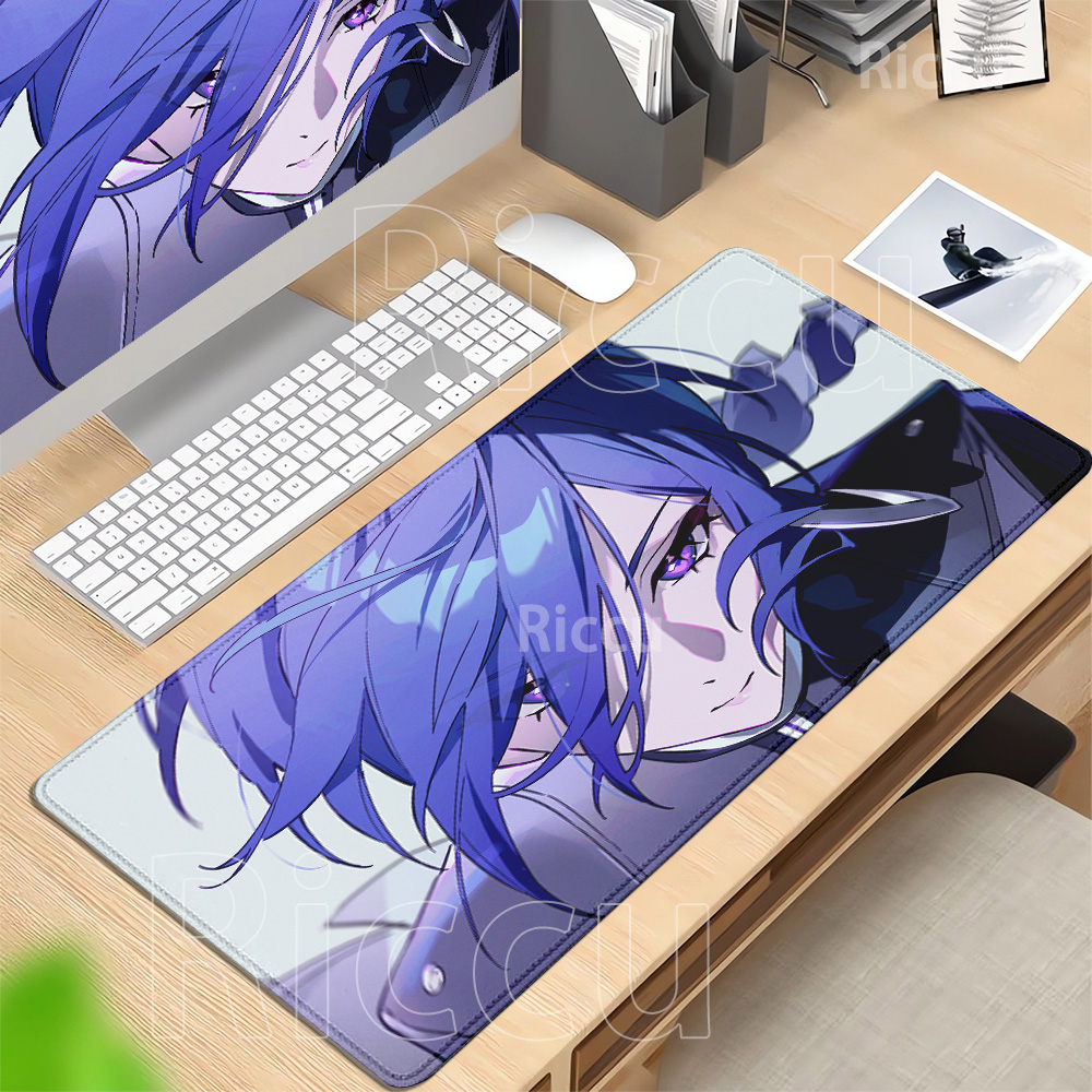Alas Mouse Anime Girl Promeia  - Pc Gaming Zone ulasan dan harga