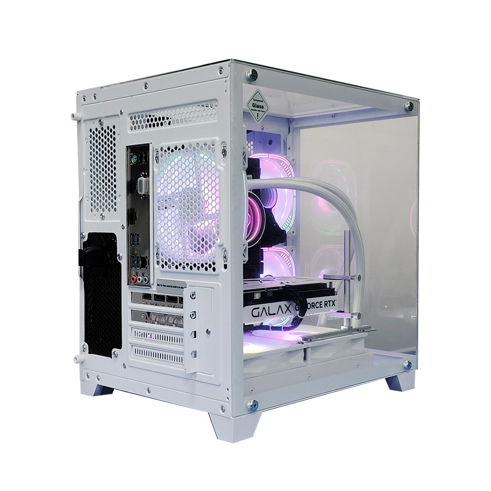 PC Gaming Kelas Atas 5600Gt de - Pc Gaming Rtx 4060 ulasan dan harga