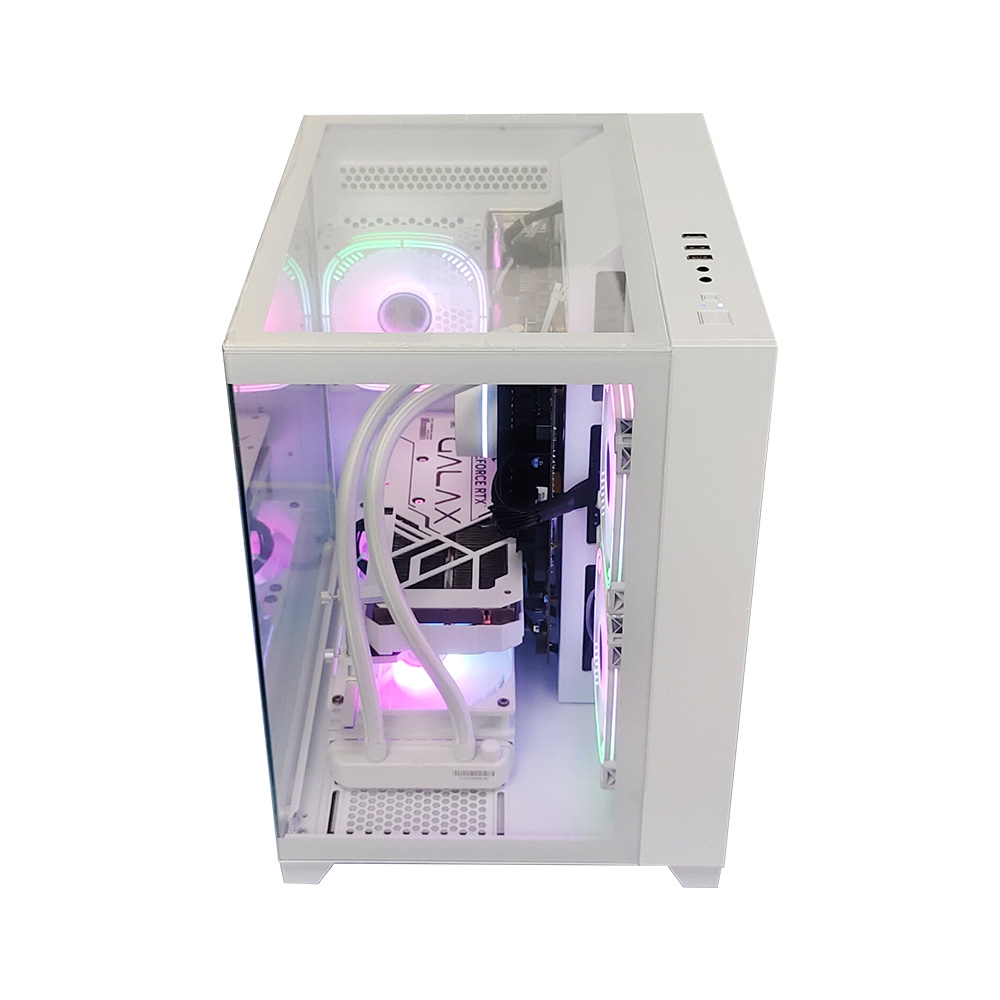 PC Gaming Kelas Atas 5600Gt de - Pc Gaming Rtx 4060 ulasan dan harga