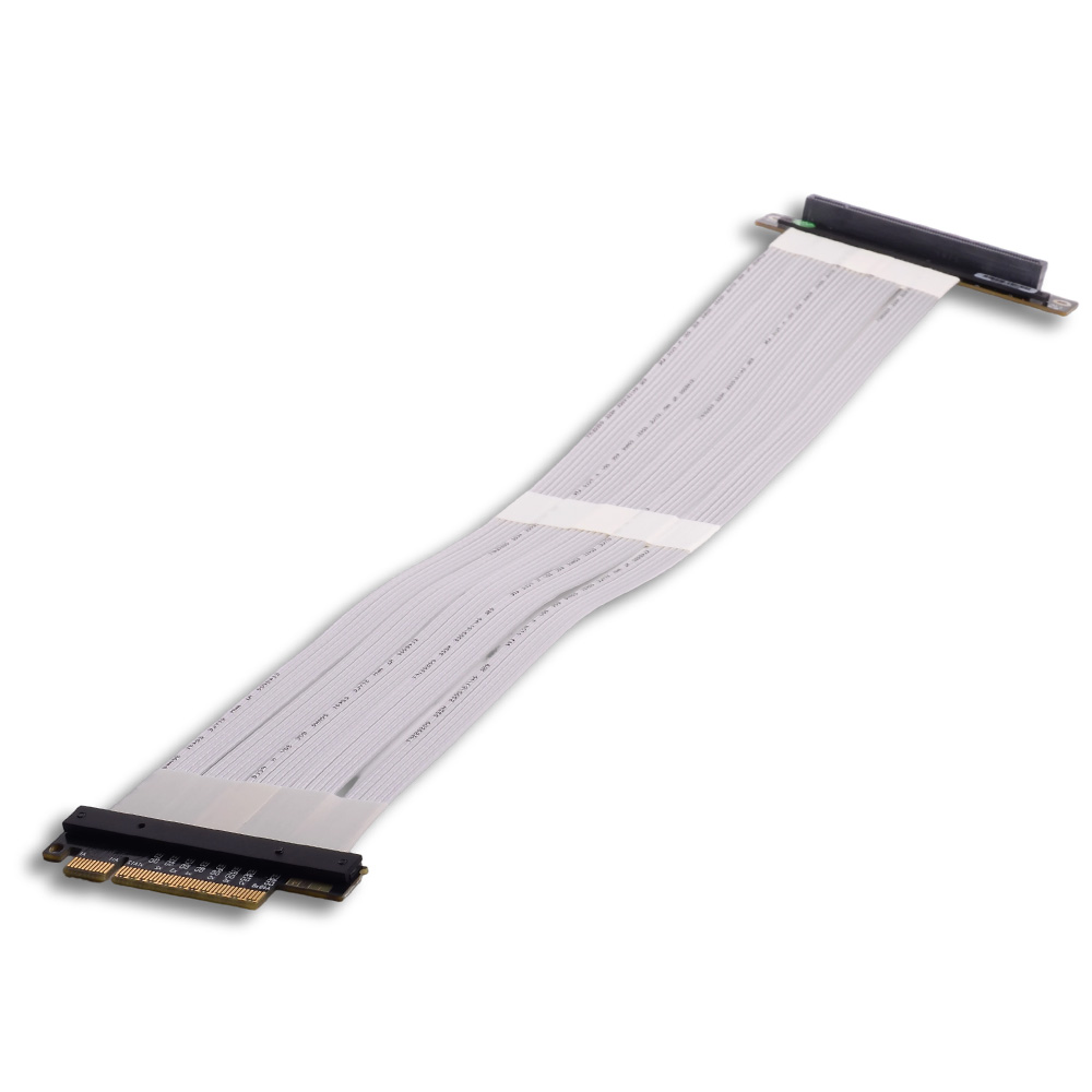 Kabel Ekstensi Riser ADT-Link  - Pcie Riser Cable ulasan dan harga