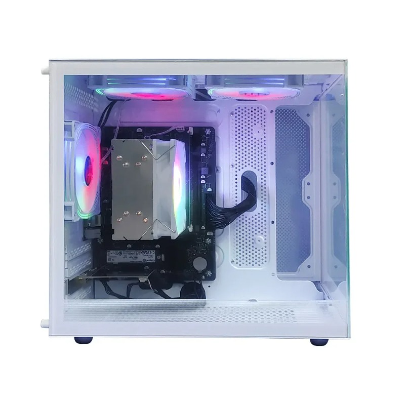 PC Gaming Murah Full I5-10400f - Pc Gaming Rtx 4060 ulasan dan harga