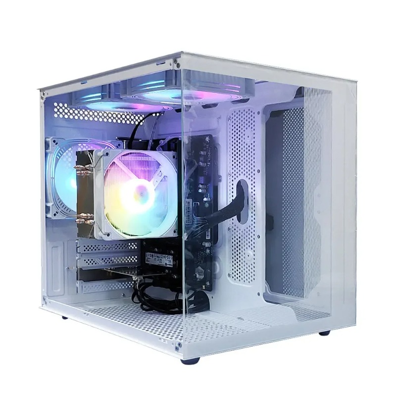 PC Gaming Murah Full I5-10400f - Pc Gaming Rtx 4060 ulasan dan harga
