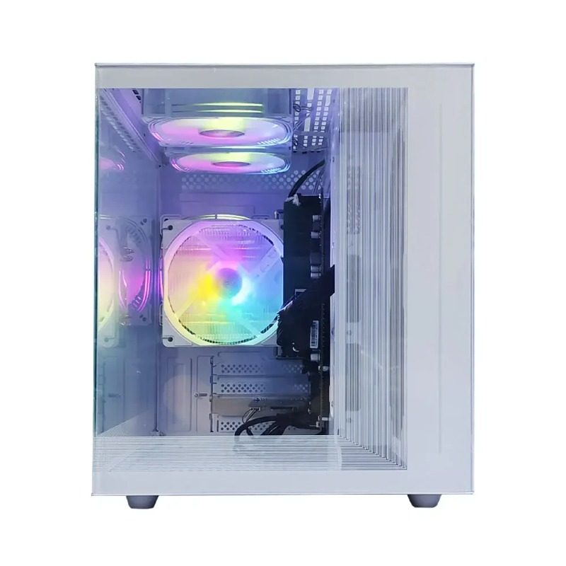 PC Gaming Murah Full I5-10400f - Pc Gaming Rtx 4060 ulasan dan harga