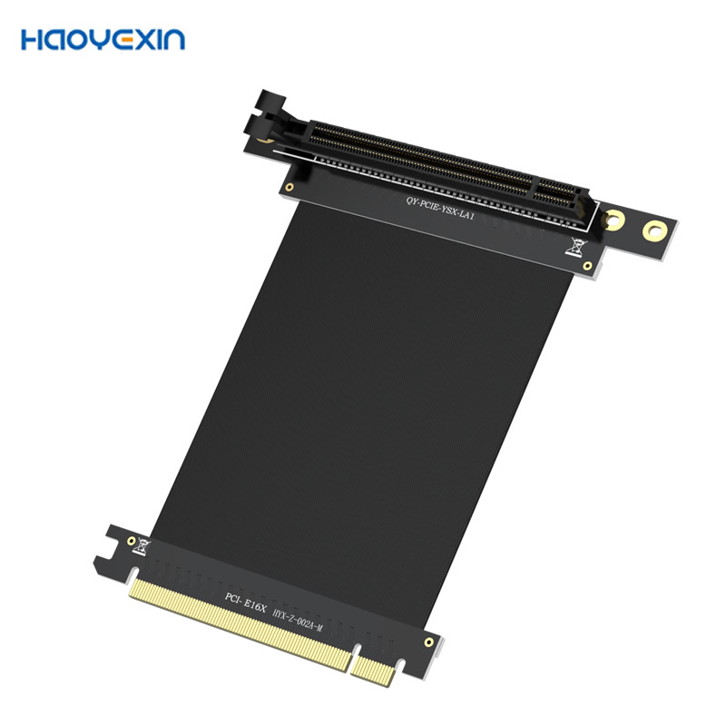 Kabel Riser PCI Express 16x Ka - Pcie Riser Cable ulasan dan harga