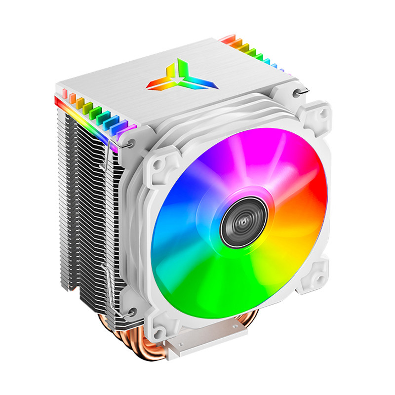 Jonsbo CR1400 Pendingin CPU To - Pc Gaming Jonsbo ulasan dan harga