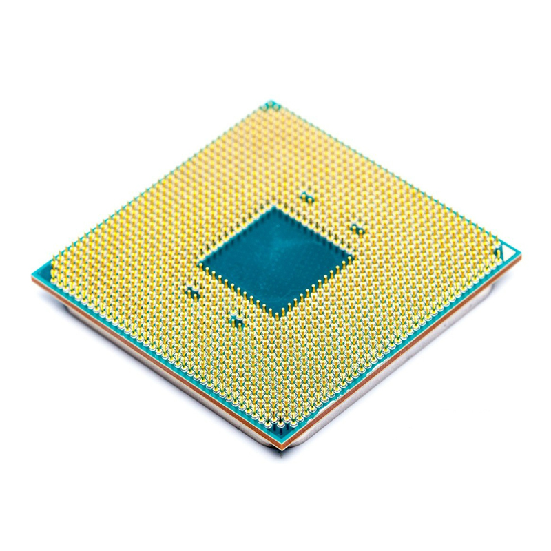 AMD Ryzen 5 2600 6-Core 12-Thr - Pc Gaming Cpu ulasan dan harga