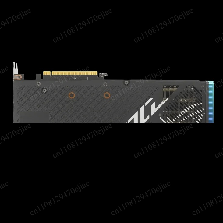 Kartu Grafis ASUS ROG STRIX RT - Pc Gaming Rtx 4060 ulasan dan harga