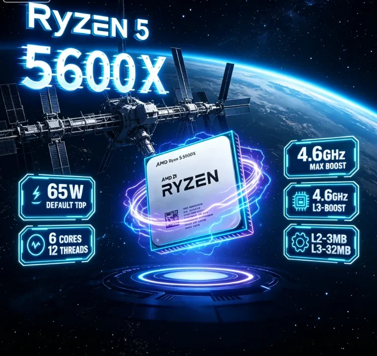 Penggantian CPU DIY untuk Upgr - Pc Gaming Cpu ulasan dan harga