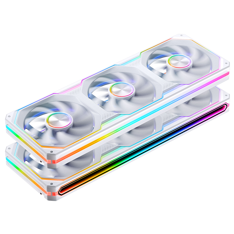 Kipas Casing PC Jonsbo XA-120/ - Pc Gaming Jonsbo ulasan dan harga
