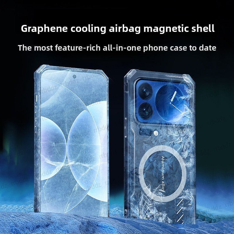Casing untuk Xiaomi Mi 17 Pro  - Pc Gaming Xiaomi ulasan dan harga