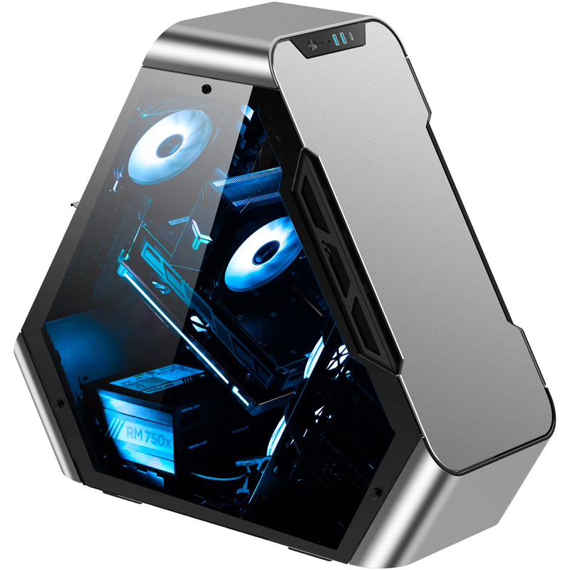 JONSBO TR03 Casing Komputer PC - Pc Gaming Jonsbo ulasan dan harga