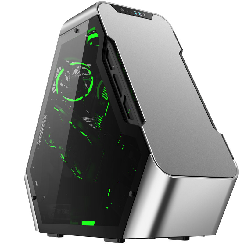 JONSBO TR03 Casing Komputer PC - Pc Gaming Jonsbo ulasan dan harga